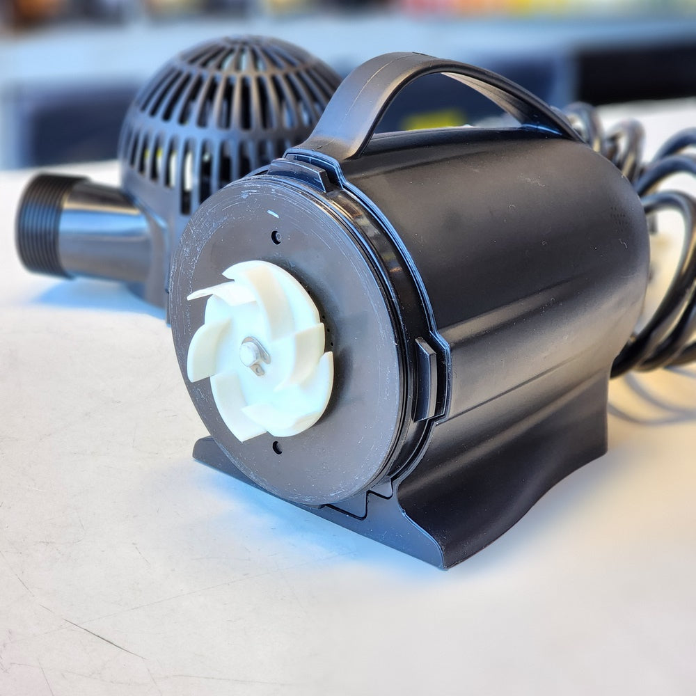 Total Pond Waterfall Pump 3600 GPH Total Pond Waterfall Pump 3600 GPH